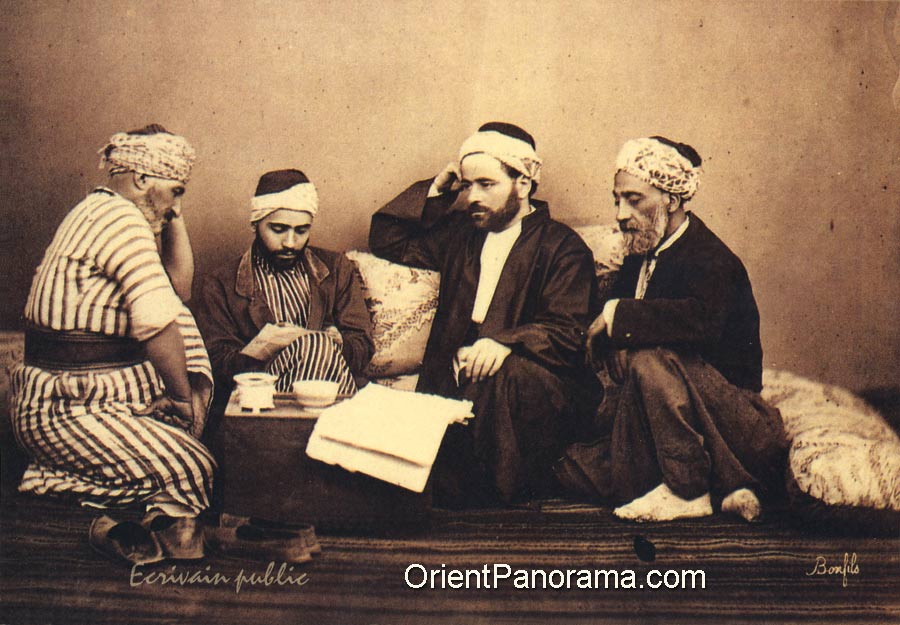 Жизнь мусульман в 19 веке в россии